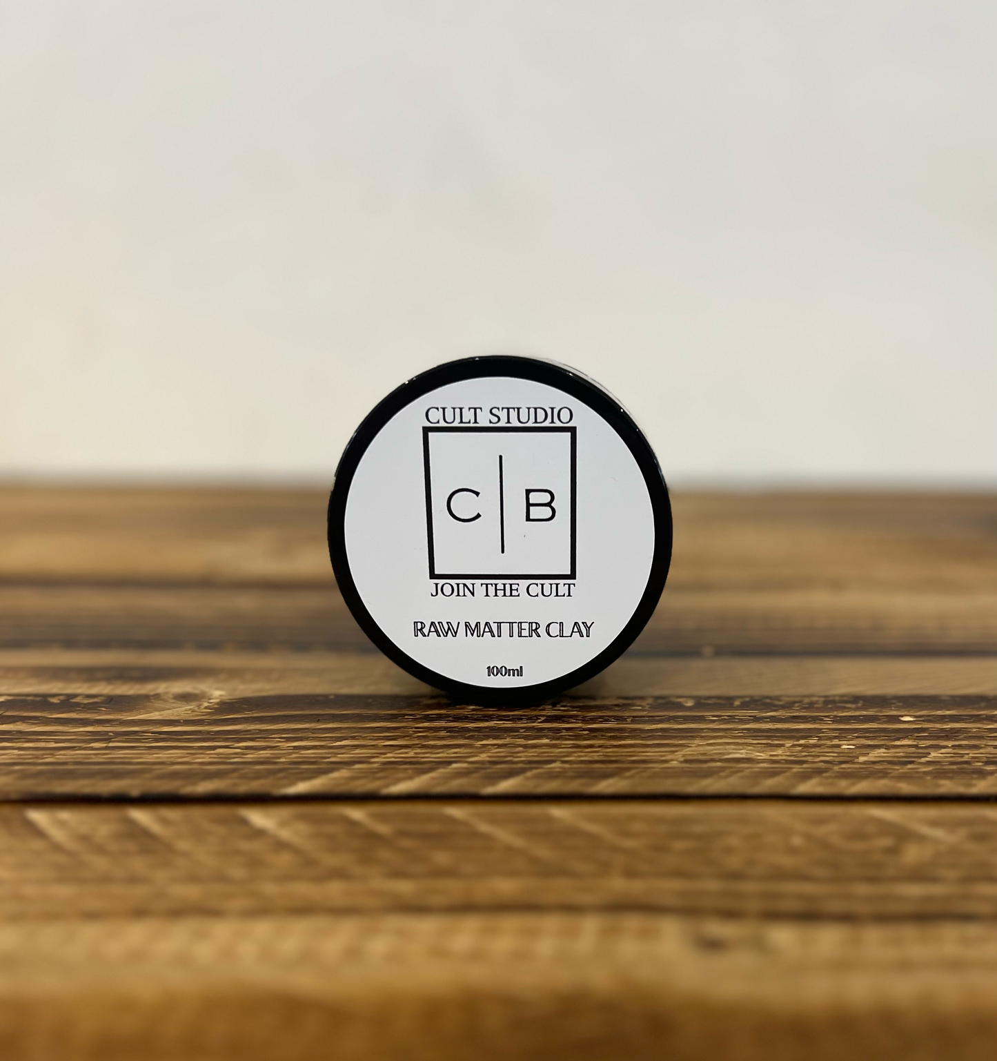 RAW MATTER CLAY